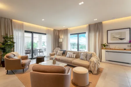 Villa ChristaLL - Poreč, Istria