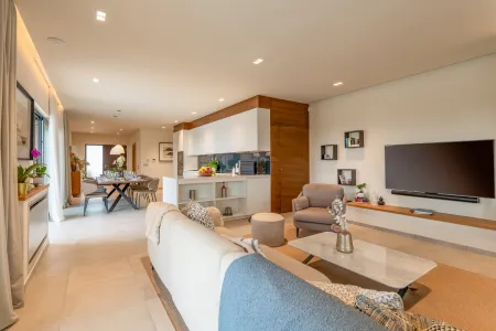 Villa ChristaLL - Poreč, Istria