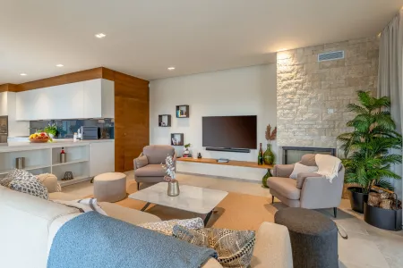 Villa ChristaLL - Poreč, Istria