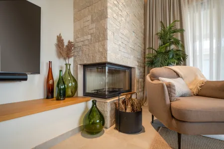 Villa ChristaLL - Poreč, Istria