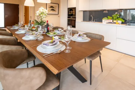 Villa ChristaLL - Poreč, Istria