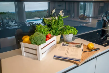 Villa ChristaLL - Poreč, Istria