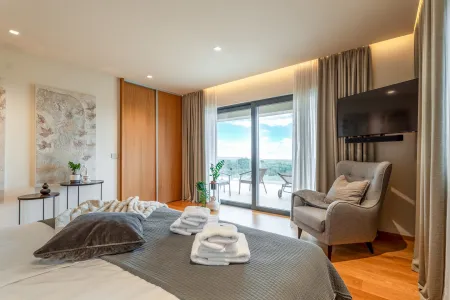 Villa ChristaLL - Poreč, Istria