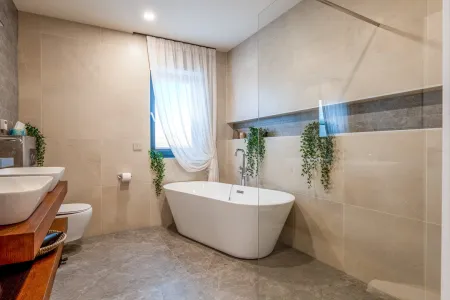 Villa ChristaLL - Poreč, Istria