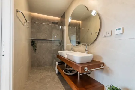 Villa ChristaLL - Poreč, Istria