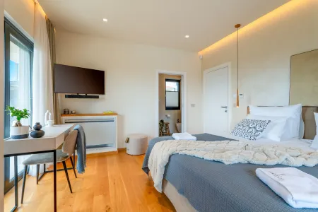 Villa ChristaLL - Poreč, Istria