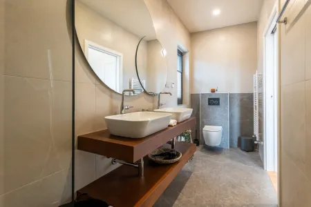 Villa ChristaLL - Poreč, Istria