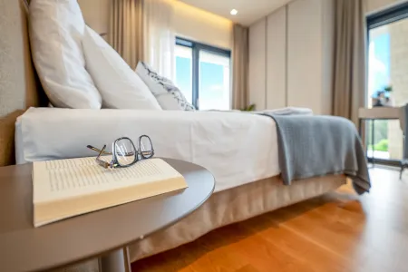 Villa ChristaLL - Poreč, Istria