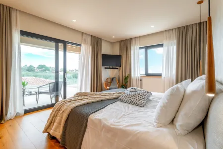 Villa ChristaLL - Poreč, Istria