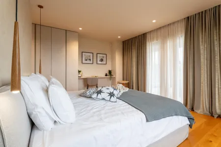 Villa ChristaLL - Poreč, Istria