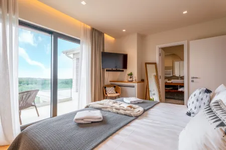 Villa ChristaLL - Poreč, Istria