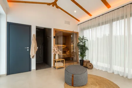 Villa ChristaLL - Poreč, Istria