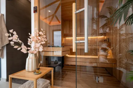 Villa ChristaLL - Poreč, Istria