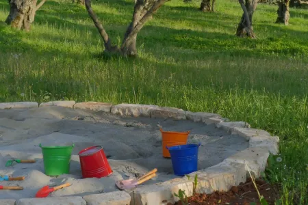 Villa ChristaLL - Poreč, Istria