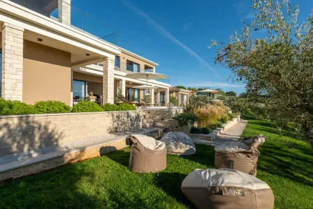 Villa ChristaLL - Poreč, Istria