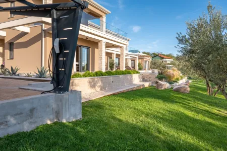 Villa ChristaLL - Poreč, Istria