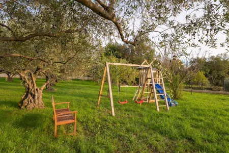 Villa ChristaLL - Poreč, Istria