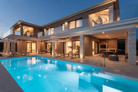 Villa ChristaLL - Poreč, Istria