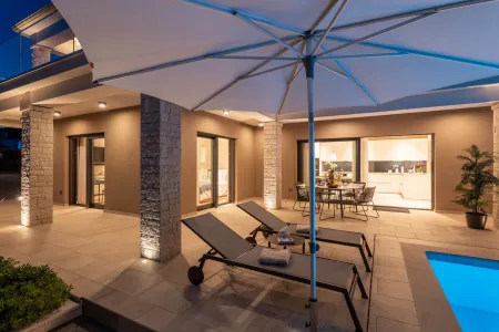 Villa ChristaLL - Poreč, Istria