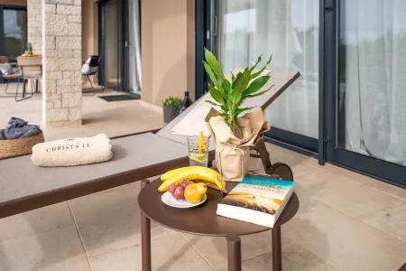 Villa ChristaLL - Poreč, Istria