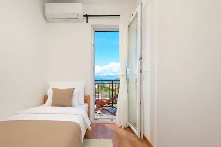 Villa Cikas - Sibenik, Dalmatia