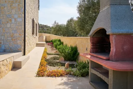 Villa Cikas - Sibenik, Dalmatia