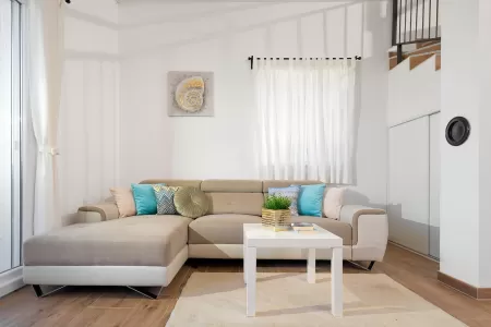 Villa Cikas - Sibenik, Dalmatia