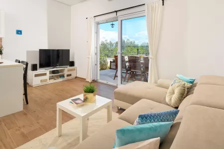 Villa Cikas - Sibenik, Dalmatia