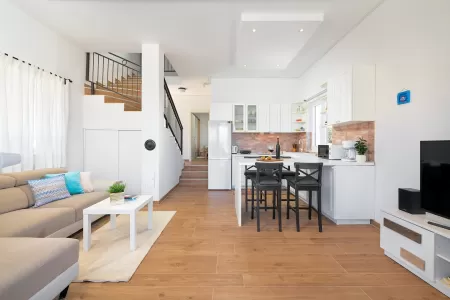 Villa Cikas - Sibenik, Dalmatia