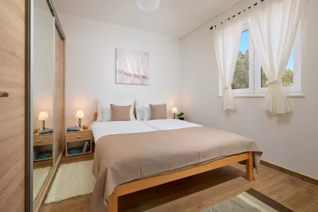 Villa Cikas - Sibenik, Dalmatia