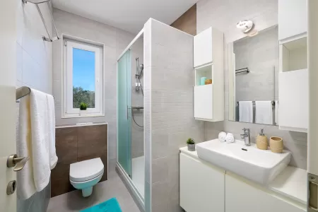Villa Cikas - Sibenik, Dalmatia