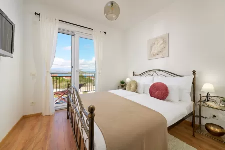Villa Cikas - Sibenik, Dalmatia