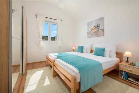 Villa Cikas - Sibenik, Dalmatia