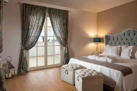 Villa Claretta - Poreč, Istria