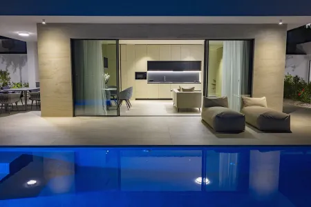 Villa Cloud 9 - D1 - Pašman, Kroatische Inseln