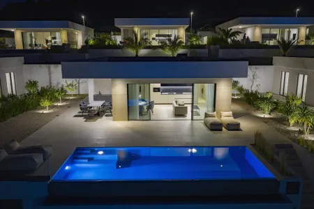 Villa Cloud 9 - D1 - Pašman, Kroatische Inseln