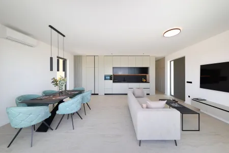 Villa Cloud 9 - D1 - Pašman, Kroatische Inseln