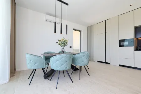 Villa Cloud 9 - D1 - Pašman, Kroatische Inseln