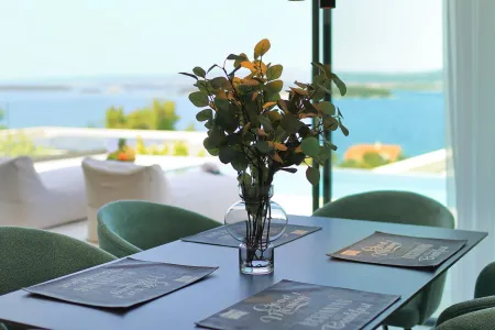 Villa Cloud 9 - D1 - Pašman, Kroatische Inseln