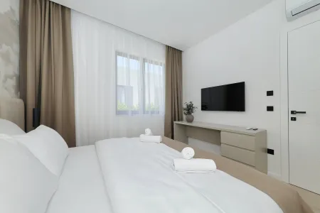 Villa Cloud 9 - D1 - Pašman, Kroatische Inseln