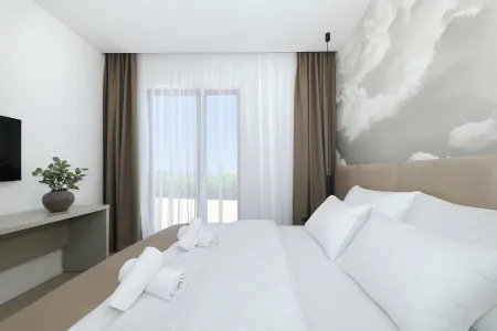 Villa Cloud 9 - D1 - Pašman, Kroatische Inseln