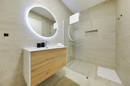 Villa Cloud 9 - D2 - Pašman, Islands