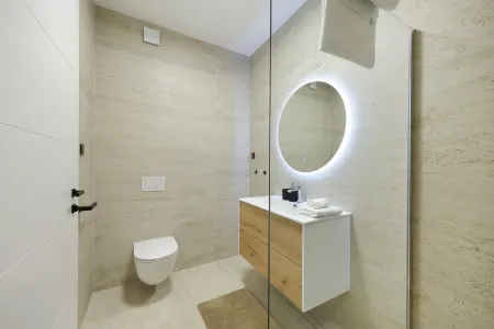 Villa Cloud 9 - D2 - Pašman, Islands