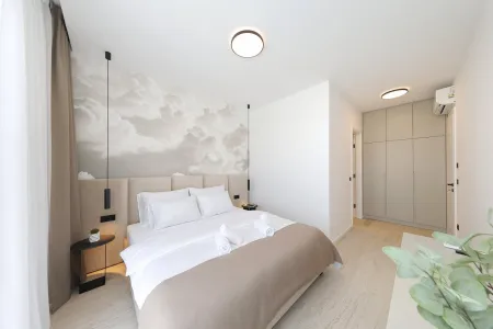 Villa Cloud 9 - D2 - Pašman, Islands