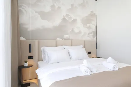 Villa Cloud 9 - D2 - Pašman, Islands