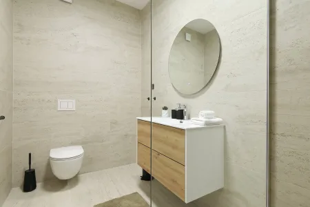 Villa Cloud 9 - D2 - Pašman, Islands