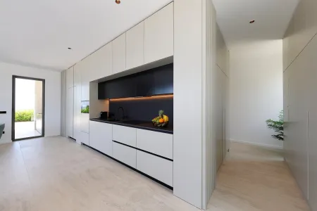 Villa Cloud 9 - D2 - Pašman, Islands