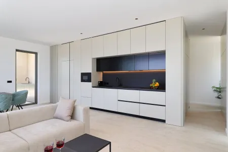 Villa Cloud 9 - D2 - Pašman, Islands