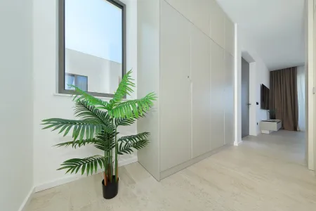 Villa Cloud 9 - D2 - Pašman, Islands