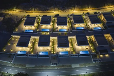 Villa Cloud 9 - D2 - Pašman, Islands